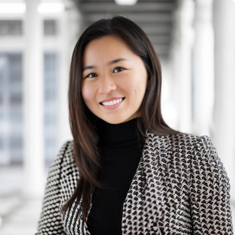 Catherine Jiang