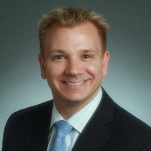 Chad Thiel
