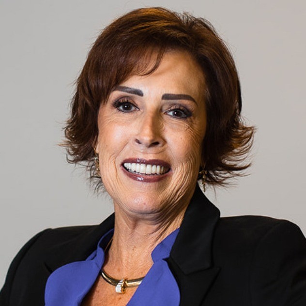 Charlene Wehring