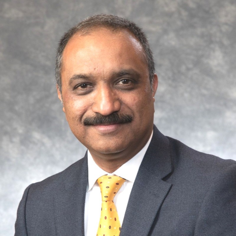 Chirag Patel