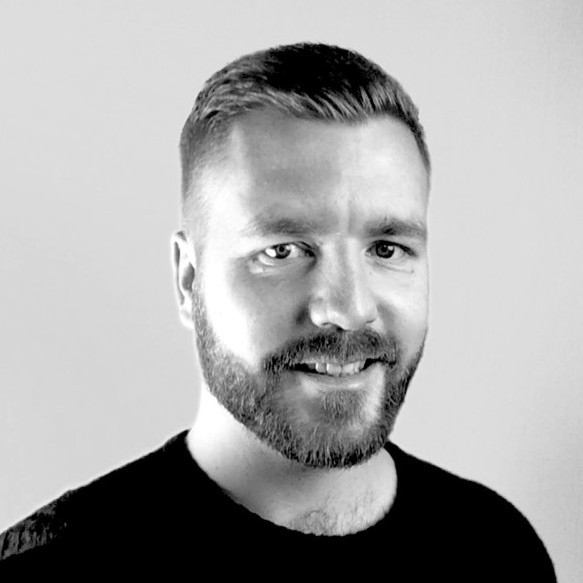 Chris Iveson