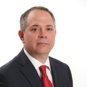 Chris Naylor CFA, FRM