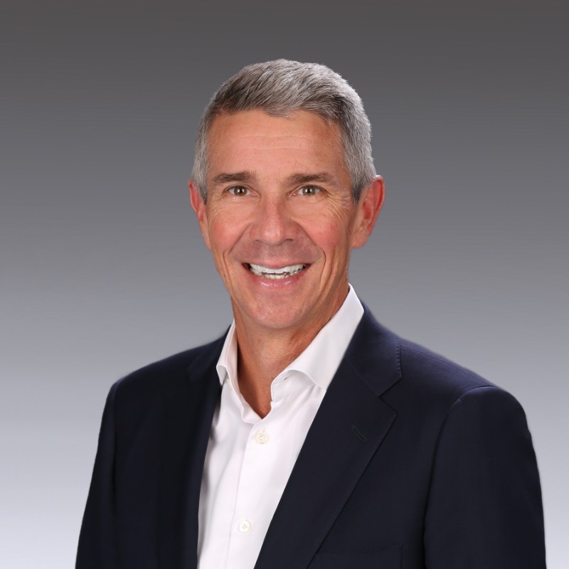 Chris Warren, CLU ChFC