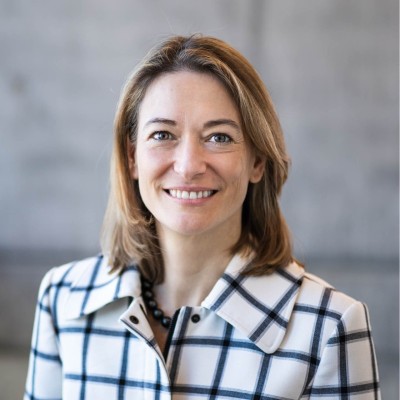 Christina Balis