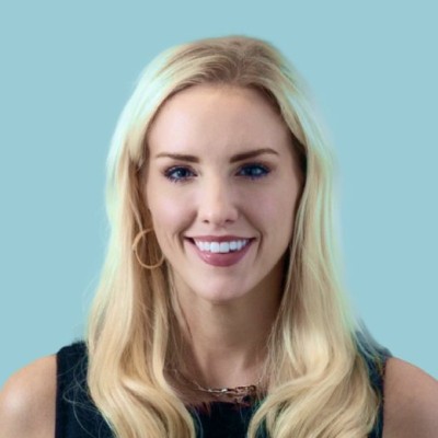 Christine Watson Morris
