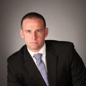 Christopher Gresh