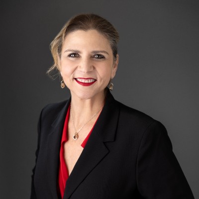 Claudia Boyle