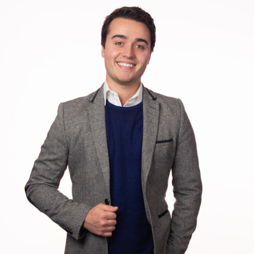 Connor Cucuro
