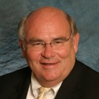 Dale Seymour, MSM, CLU, ChFC, AEP, CFBS