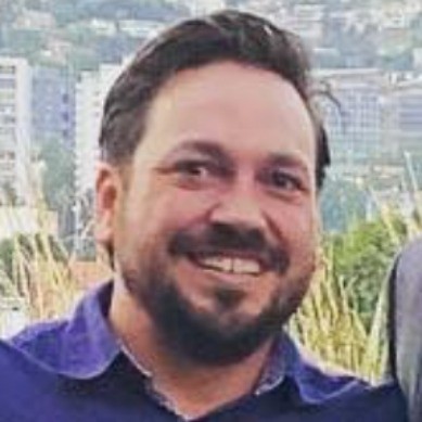 Dan Greiner