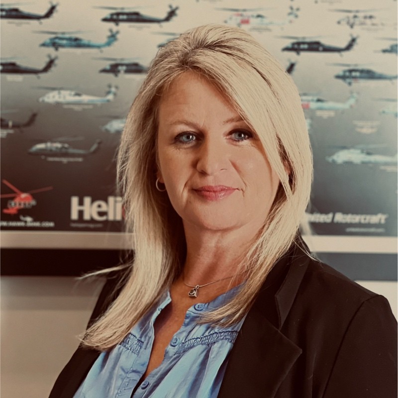 Dana Adams