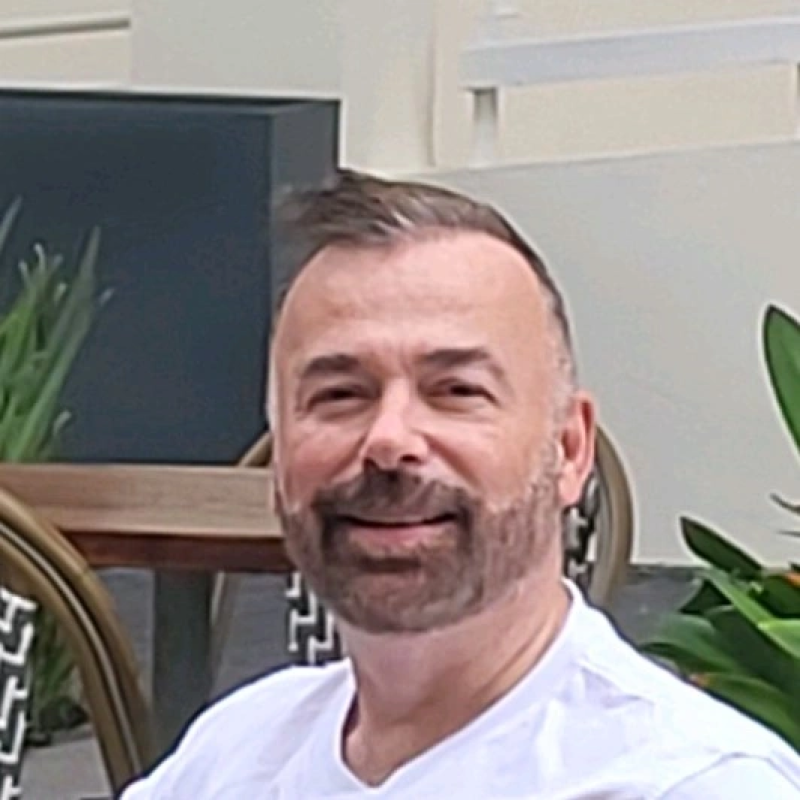 Dan Choinière