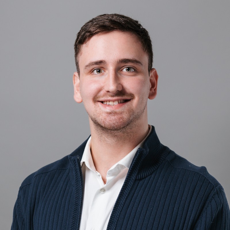 Daniel Grinberg