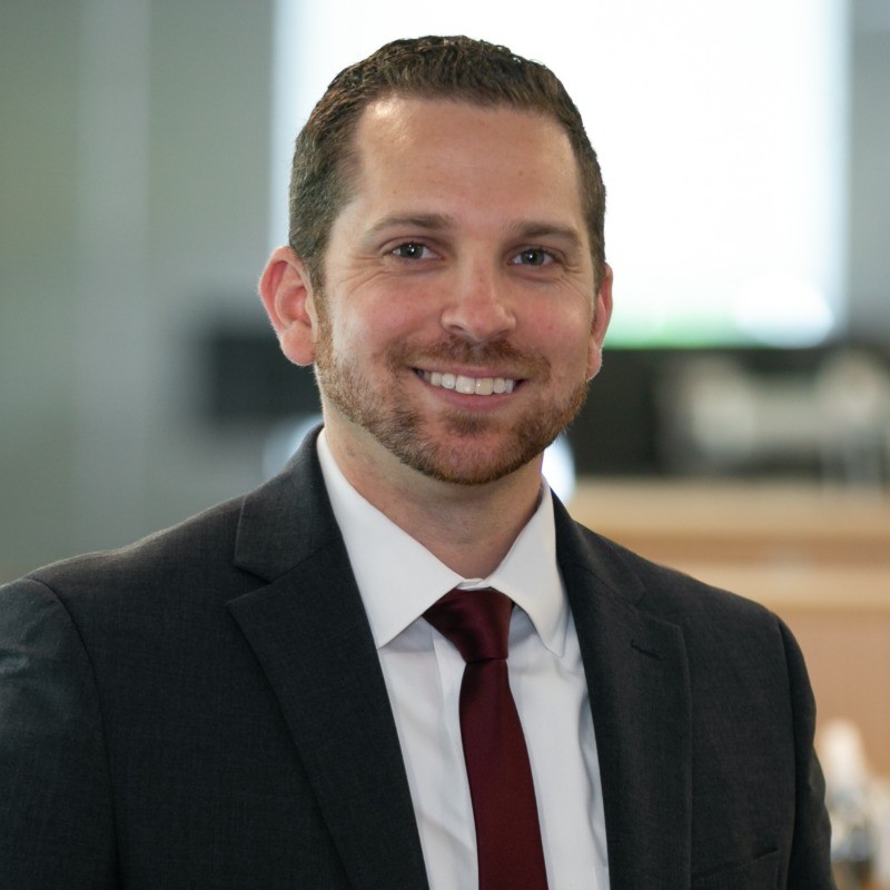 Daniel M. Kukainis, CFP®