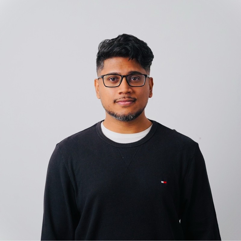 Daniesh Ashik