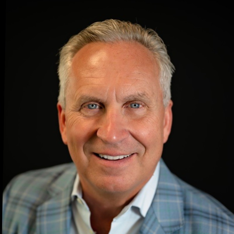 Dan Stalp B2B / High Achievers / INSPIRER