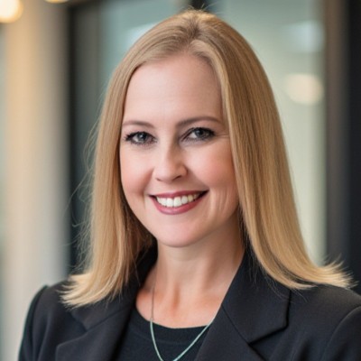 Darcie Behrends