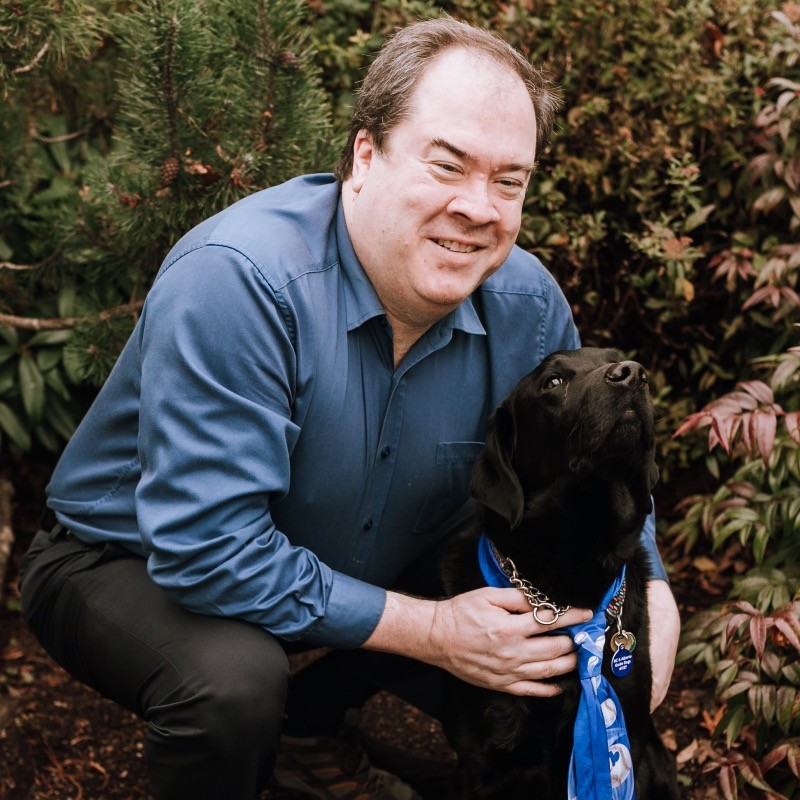 Darryl Stickel, PhD