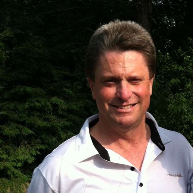 Dave Jones