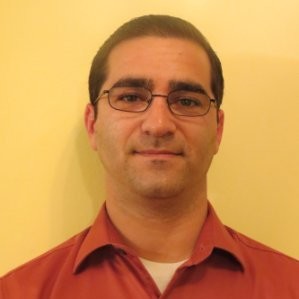 David Nerozzi, PMP