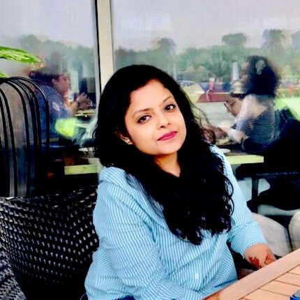 Deepti Mangal