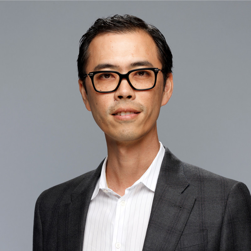 Denny Tu