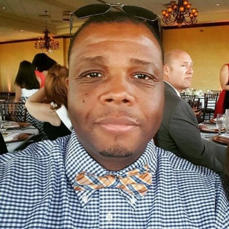 Derrick Brown, B.S. R.T.(R)(CT)