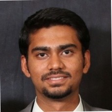 Dhruv Amin