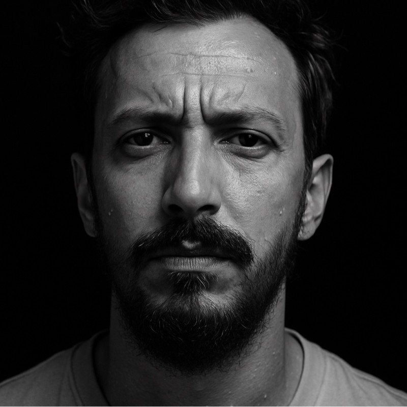 Diego Martín Lafuente