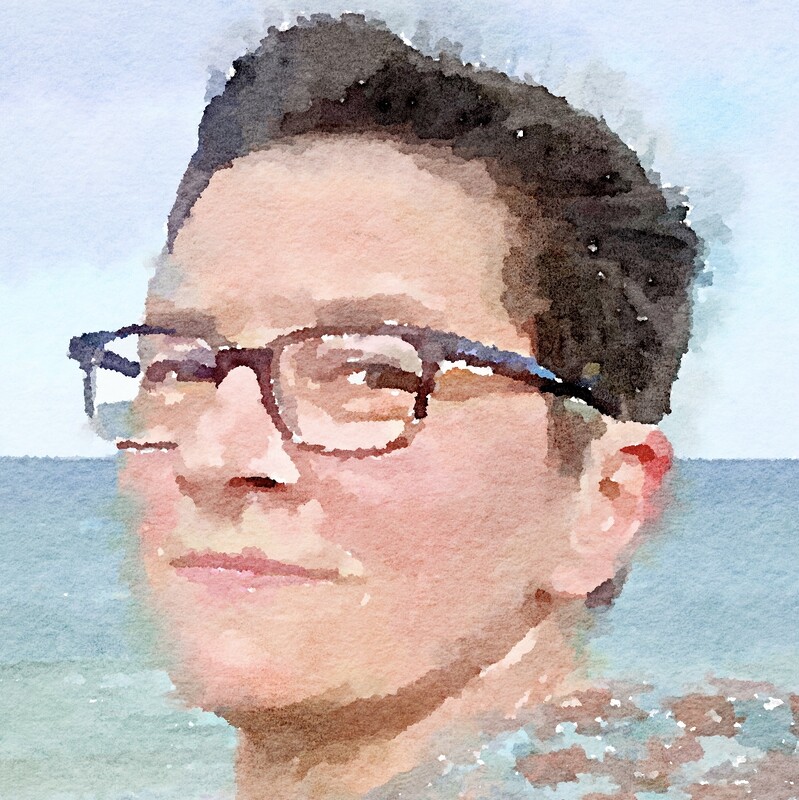 Dorit Columbus