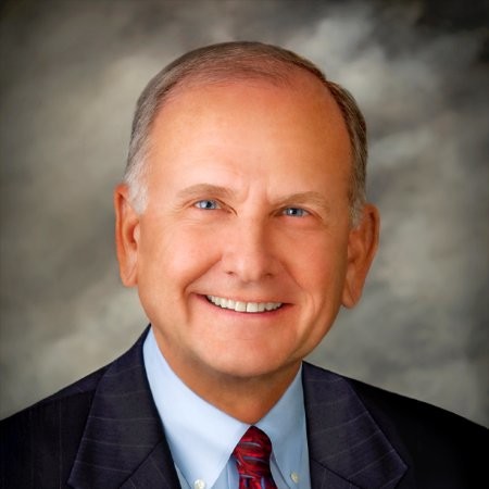 Douglas Jones, CLU, ChFC