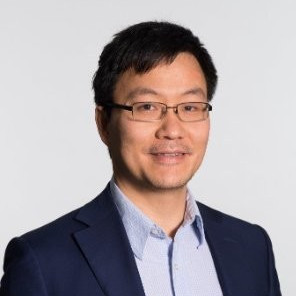 Dr. Joey (Huaxin) You