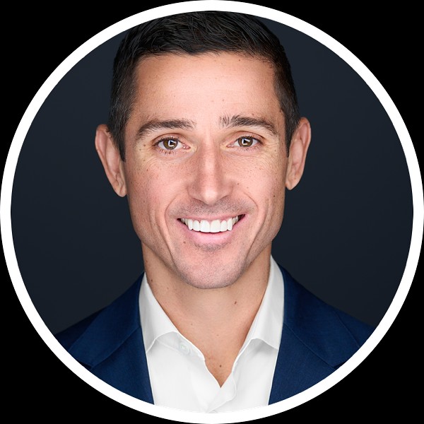 Daniel Zajac, CFP®, EA