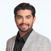 Edgar Gonzalez ChFC®, CFP®