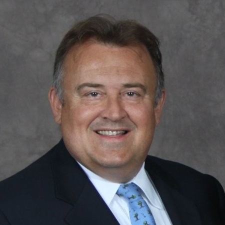 Edward Nelson, MBA