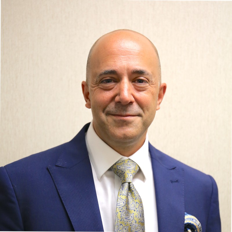 Edward Aldarelli, Ed.D.
