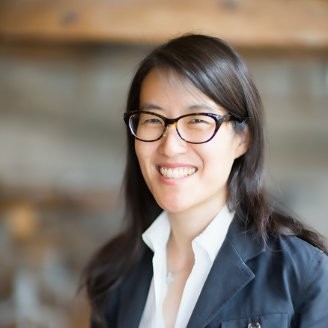 Ellen K. Pao
