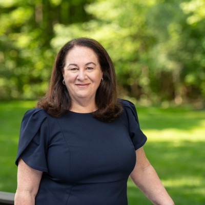 Elaine Eisner JD, RICP
