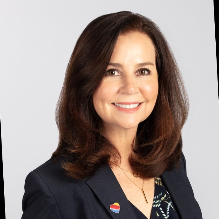 Elizabeth Bryant
