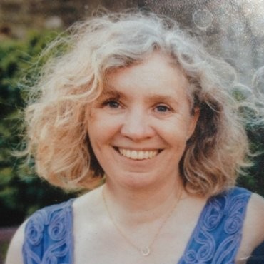 Elizabeth Hill nee Pegden