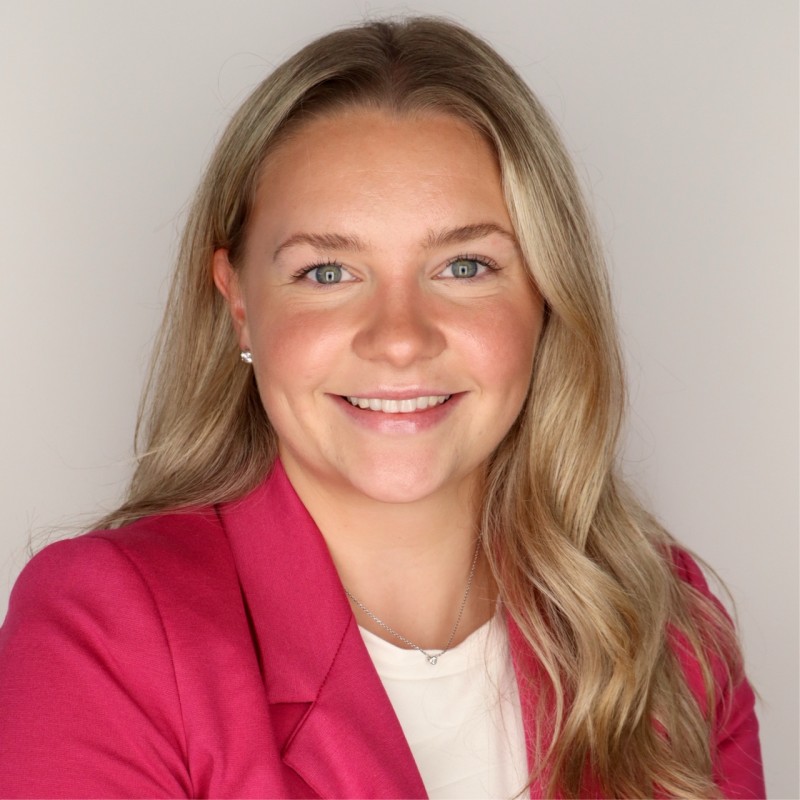 Emma O'Neill
