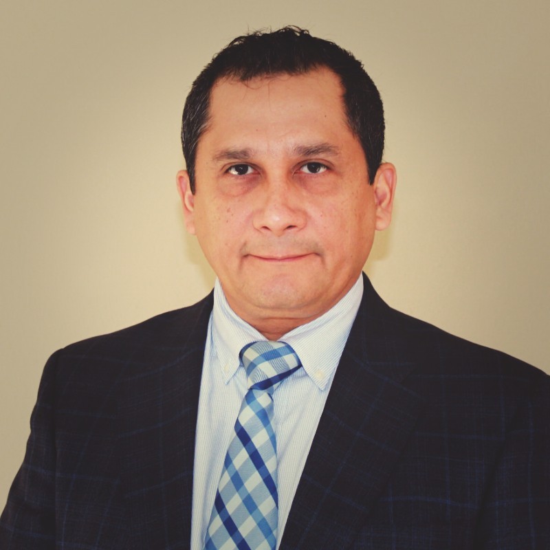 Enrique Sosa
