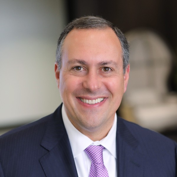 Eric Rothman