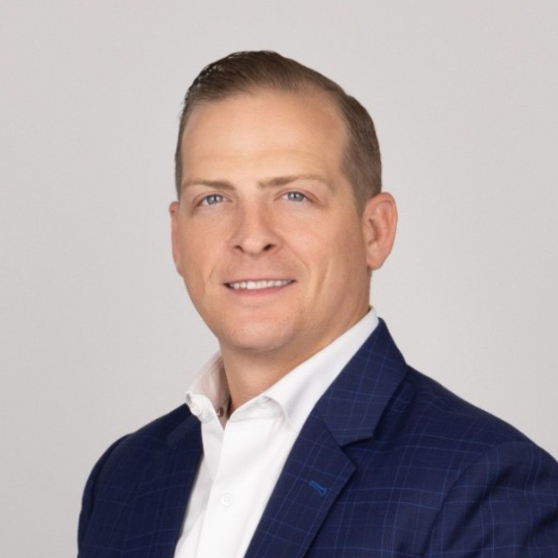 Eric F.  Gross, CFP®