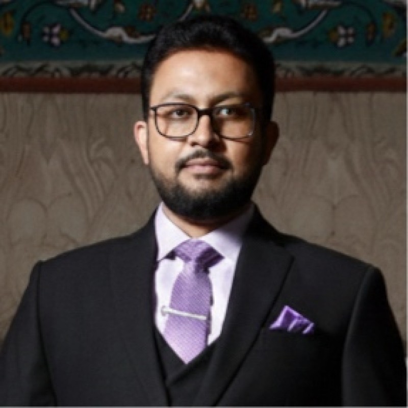 Farid Iqbal