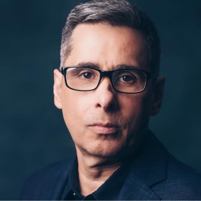 Flávio Augusto da Silva
