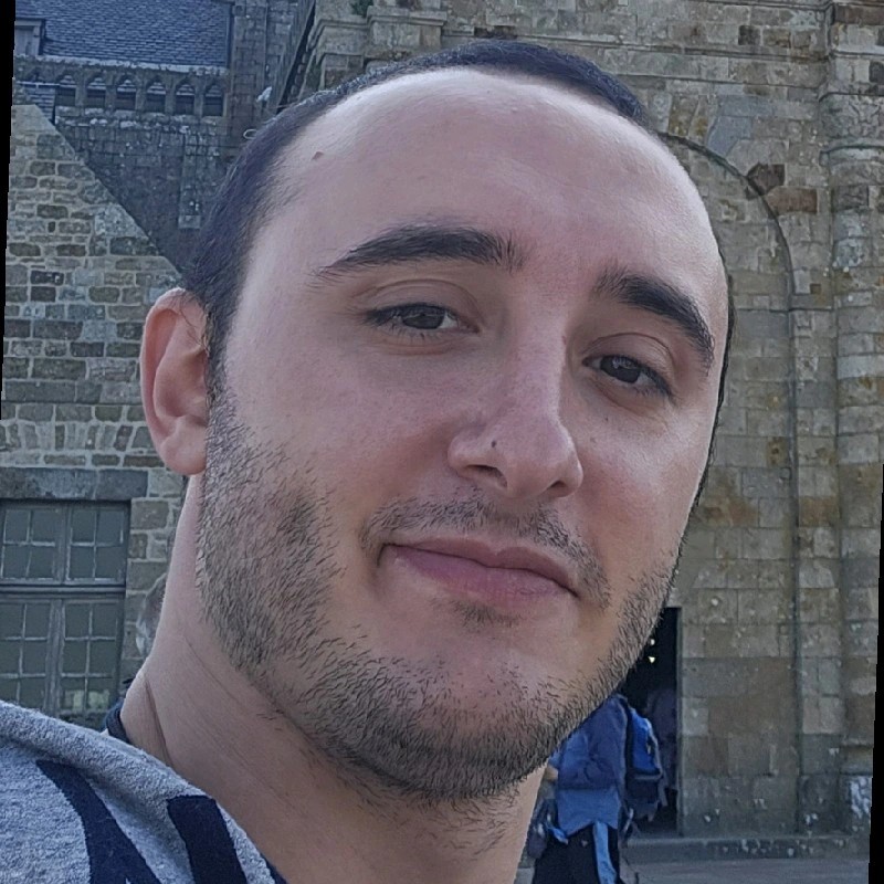 Franco Martin