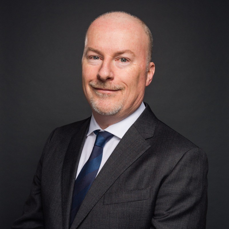 Gavin Middleton