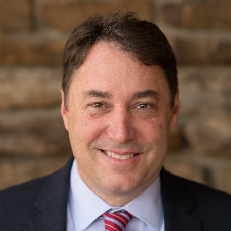 G. Chadd Mason, JD, LLM, CWM