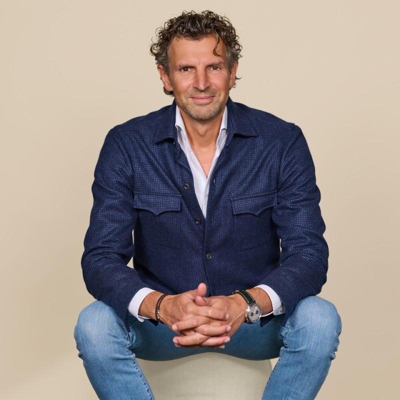 Gerhard van der Bijl